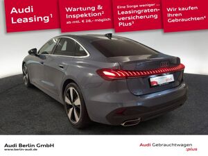 Audi A5 Limousine TFSI S tr. RFK NAVI VIRTUAL LED bild 6