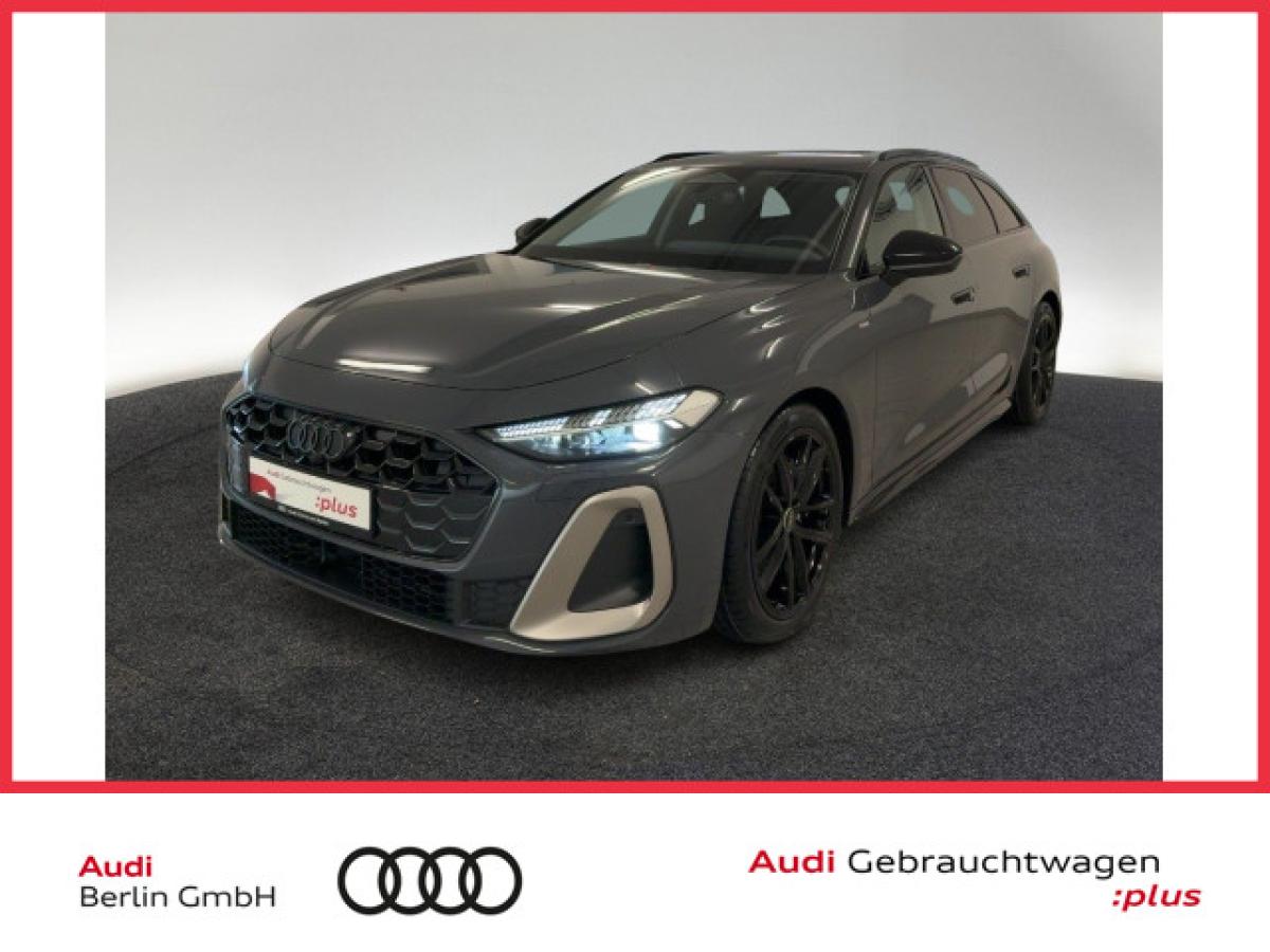 Audi A5 Avant edition one TFSI S tr. MATRIX 360°K PDC bild