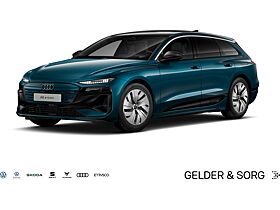 Audi A6 e-tron A6 Avant e-tron perf. 697km/WLTP*Air*Pano Audi A6 e-tron A6 Avant e-tron perf. 697km/WLTP*Air*Pano