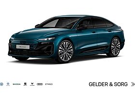 Audi S6 e-tron S6 Sportback e-tron 646km/WLTP*Air*B&O*