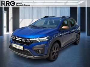 Dacia Sandero 1.0 TCe 110 Extreme bild 1