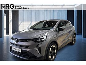 Renault Captur 1.0 TCe 90 Techno Renault Captur 1.0 TCe 90 Techno
