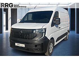 Renault Master KASTEN HOCHRAUM L2H2 3,5t dCi 130 AHK STA Renault Master KASTEN HOCHRAUM L2H2 3,5t dCi 130 AHK STA