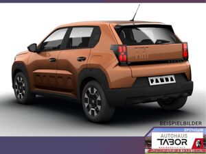 Fiat Grande Panda Hybrid ICON CarP PixelLED PDC DigC bild 6