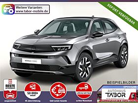 Opel Mokka Hybrid GS SHZ Kam PDC CarPl LaneA 17Z