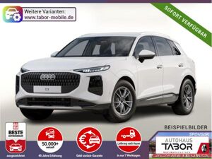 Audi Q3 Tech LED+ KlimaP MMI+ Keyl ACC eHK 17Z PrivG bild 1