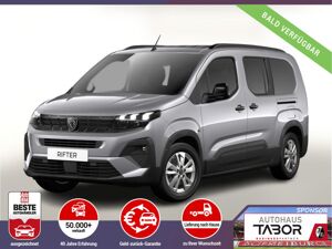 Peugeot Rifter M1 Allure L2 7S StyleP CarP 3xIso PrivG bild 1