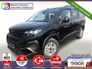 Peugeot Rifter M1 Allure Nav Keyl StyleP 2xSchiebet Kam bild 1