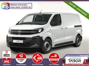 Opel Vivaro Kasten AT8 AHK 2xSchiebe Sthz ACC LED SHZ bild 1