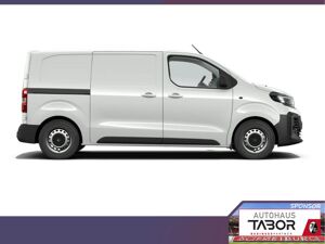Opel Vivaro Kasten AT8 AHK 2xSchiebe Sthz ACC LED SHZ bild 6