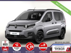 Citroën Berlingo PKW PLUS M StyleP Kam CarP PDC LED DigC bild 1