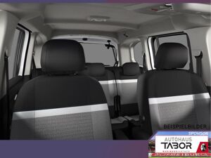 Citroën Berlingo PKW PLUS M StyleP Kam CarP PDC LED DigC bild 6