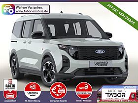 Ford Tourneo Courier Aut Active WinterP ACC Nav Kam Ford Tourneo Courier Aut Active WinterP ACC Nav Kam