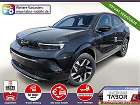 Opel Mokka GS InfotainmentP KomfortP SHZ LHZ Kam PDC