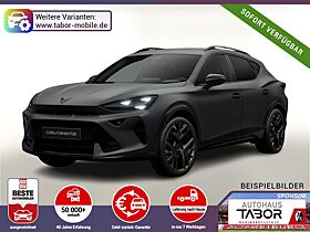 Cupra Formentor eTSI Tribe Matt Sennh. 19" EdgeP Kessy Cupra Formentor eTSI Tribe Matt Sennh. 19" EdgeP Kessy