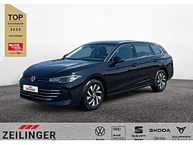 Volkswagen Passat Variant Business TDI DSG|NAVI|AHK|ACC|KAM Volkswagen Passat Variant Business TDI DSG|NAVI|AHK|ACC|KAM