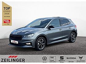 Skoda Fabia Monte Carlo TSI DSG|5J-GAR|KAMERA|SITZHZG Skoda Fabia Monte Carlo TSI DSG|5J-GAR|KAMERA|SITZHZG