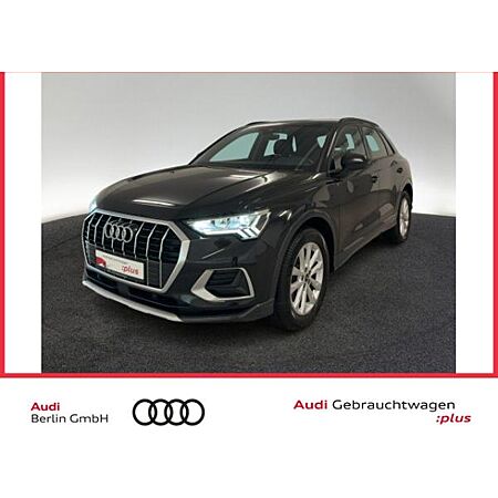Audi Q3 leasen