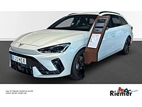 Cupra Leon Sportstourer 1.5 e-Hybrid 150 kW ''Lagerwagen'' schnell verfügbar Cupra Leon Sportstourer 1.5 e-Hybrid 150 kW ''Lagerwagen'' schnell verfügbar