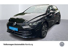 Volkswagen Golf VIII Energy 1.5 eTSI DSG AHK Sitzheizung Volkswagen Golf VIII Energy 1.5 eTSI DSG AHK Sitzheizung