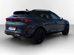 Cupra Formentor e-Hybrid 1.5 TSI DSG - VZ Black Edition bild 5