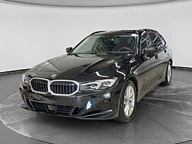 BMW 320 3 Touring 320 d 2.0 140KW inkl. Haustürlieferung BMW 320 3 Touring 320 d 2.0 140KW inkl. Haustürlieferung