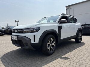 Dacia Duster Expression TCe 130 ***Sofort verfügbar*** Mehrwertsteuer geschenkt❗️ bild 7