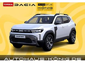 Dacia Duster Expression TCe 130 ***Sofort verfügbar*** Mehrwertsteuer geschenkt❗️ Dacia Duster Expression TCe 130 ***Sofort verfügbar*** Mehrwertsteuer geschenkt❗️