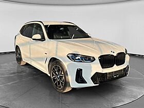 BMW X3 Plug-In-Hybrid 30e. 135 kW inkl. Haustürlieferung BMW X3 Plug-In-Hybrid 30e. 135 kW inkl. Haustürlieferung