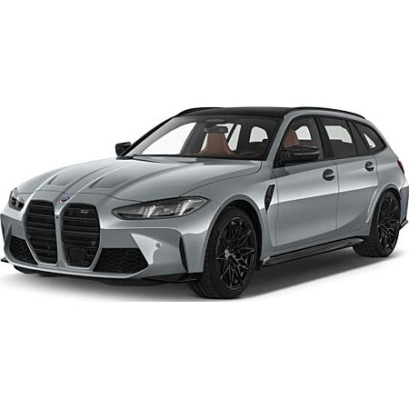 BMW M3 leasen