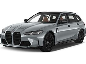 BMW M3 TOURING ULTIMATE PACKAGE SITZLÜFTUNG