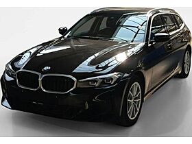 BMW 318 d Touring 2.0 110 kW inkl. Haustürlieferung BMW 318 d Touring 2.0 110 kW inkl. Haustürlieferung