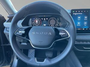 Skoda Octavia Combi Selection Tour 2.0 TDI Matrix Pano 360°Kamera AHK bild 7