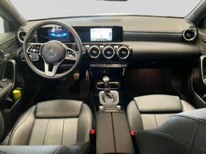Mercedes-Benz A 200 Progressive inkl. Haustürlieferung bild 7