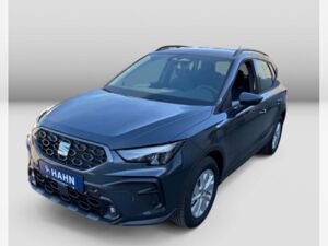 Seat Arona Style 1.0 TSI 7-Gang-DSG *sofort verfügbar* bild 1