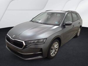 Skoda Octavia Combi Selection 2.0 TDI DSG - LED AHK ACC Navi SHZ Kamera GJR Keyless bild 1