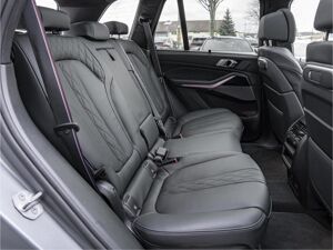 BMW X5 xDr 40d M-Sport Pro 7-Sitz STANDHZ AKTIVLENK bild 7