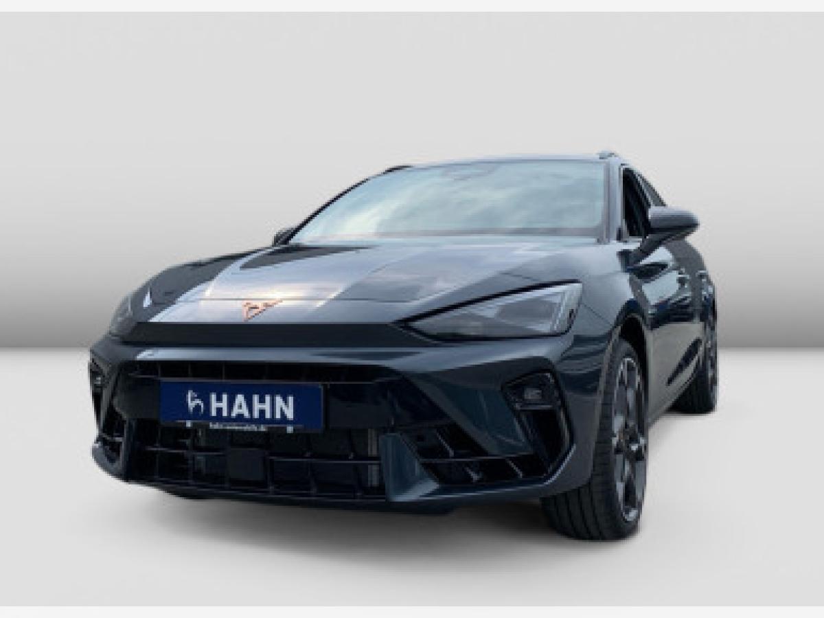 Cupra Leon Sportstourer VZ 2.0 TSI *sofort verfügbar* bild