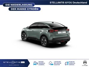 Citroën C4 e-C4 Elektromotor 156 MAX bild 5