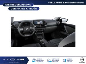 Citroën C4 e-C4 Elektromotor 156 MAX bild 6