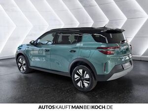Opel Frontera KEINE Bereitstellungskosten  GS 1.2 Hybrid LED 7SITZER NAVI KAMERA SHZ bild 5