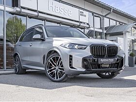 BMW X5 xDr 30d M-Sport Pro 7-Sitz 2-ACHS AKTIVLENKUNG BMW X5 xDr 30d M-Sport Pro 7-Sitz 2-ACHS AKTIVLENKUNG