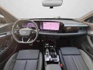 Audi Q6 e-tron S line Business*AKTION*Tech pro*Beifahrer-Display*uPE: 97080,-*AHK*Dashcam*Matrix* bild 6