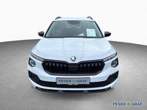 Skoda Kamiq Tour 1,0 TSI//DSG/AHK bild 5