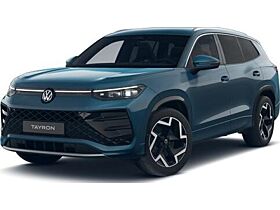 Volkswagen Tayron R-Line Aktionsmodell 1.5 eTSI OPF DSG, AHK, Navi,