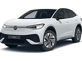 Volkswagen ID.5 Pure ENERGY (190 PS) 58 kWh *AHK*WÄRMEPUMPE**GANZJAHRESREIFEN** Volkswagen ID.5 Pure ENERGY (190 PS) 58 kWh *AHK*WÄRMEPUMPE**GANZJAHRESREIFEN**
