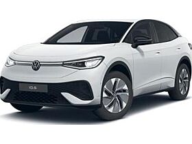 Volkswagen ID.5 Pure ENERGY (190 PS) 58 kWh *AHK*WÄRMEPUMPE**GANZJAHRESREIFEN** Volkswagen ID.5 Pure ENERGY (190 PS) 58 kWh *AHK*WÄRMEPUMPE**GANZJAHRESREIFEN**