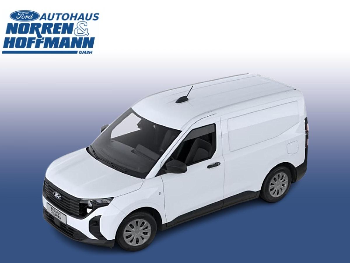 Ford Transit Courier Benziner direkt verfügbar bild