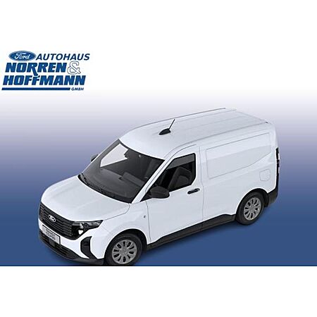 Ford Transit Courier leasen