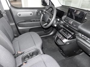 Hyundai INSTER (AX1) bild 6